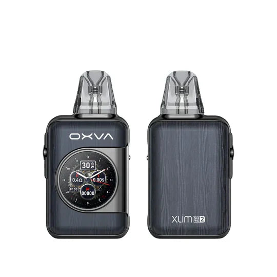 OXVA XLIM SQ PRO 2 POD KIT