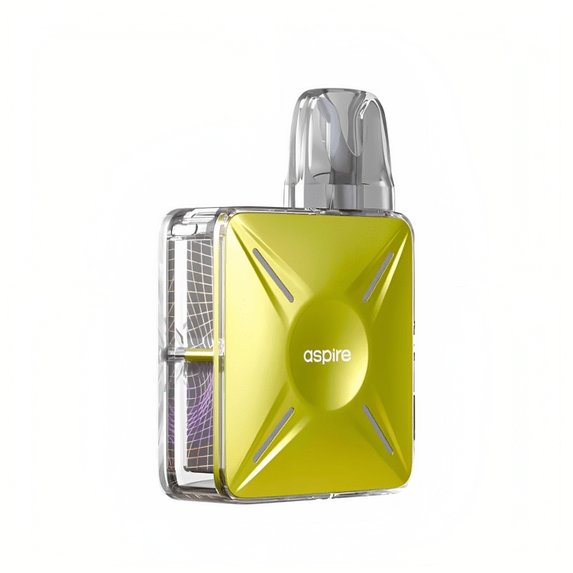 Aspire Cyber X Pod System Kit - Vaperdeals