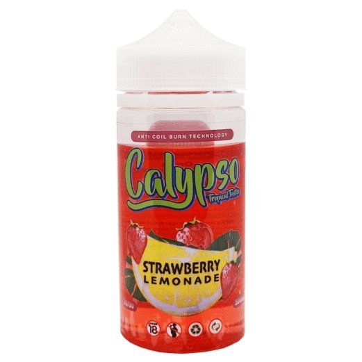 Calypso 200ml Shortfill - Vaperdeals