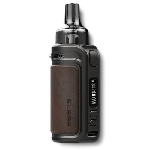 Eleaf - iSolo Air Pod Vape Kit - Vaperdeals