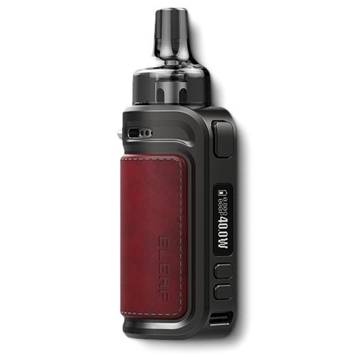 Eleaf - iSolo Air Pod Vape Kit - Vaperdeals