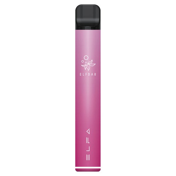 ELFBAR ELFA PRO Pod Kit - Rechargable Disposable Device - Vaperdeals