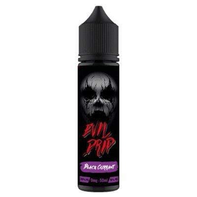 Evil Drip Black Currant 50ml Premium E-Liquid