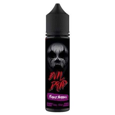 EVIL DRIP - FOREST BERRIES - 50ML