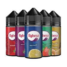 Rybena 100ml E Liquid Shortfill - £4.99