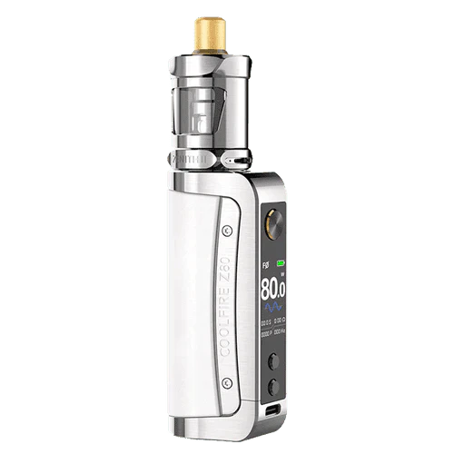 Innokin - Coolfire Z80 Zenith 2 - Vape Kit - Vaperdeals