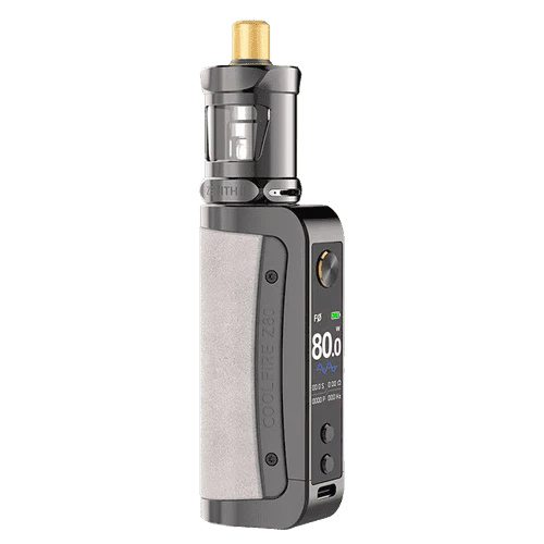 Innokin - Coolfire Z80 Zenith 2 - Vape Kit - Vaperdeals