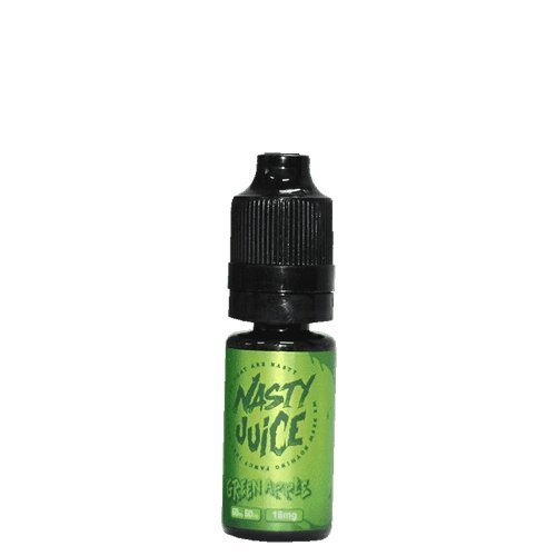 Nasty Juice 10ml E-Liquid (Pack of 10) - Vaperdeals