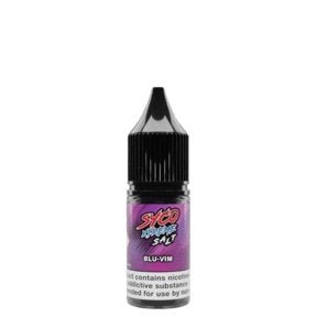 Syco Xtreme 10ML Nic Salt (Pack of 10) - Vaperdeals