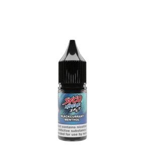 Syco Xtreme 10ML Nic Salt (Pack of 10) - Vaperdeals