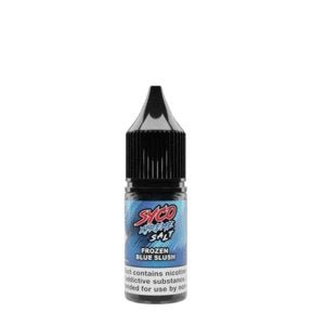 Syco Xtreme 10ML Nic Salt (Pack of 10) - Vaperdeals