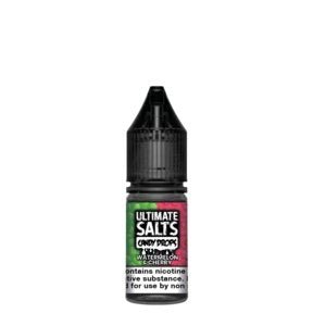 Ultimate Salts Candy Drops 10ML Nic Salt (Pack of 10) - Vaperdeals