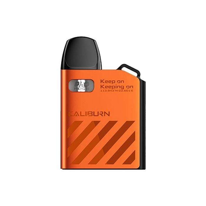Uwell - Caliburn AK2 Pod Kit Device - Vaperdeals