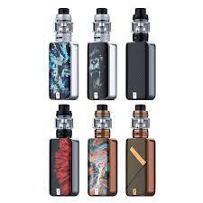 Vaporesso Luxe II 220W Kit - Vaperdeals