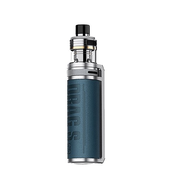 VooPoo Drag S Pro Pod Mod Kit - Vaperdeals
