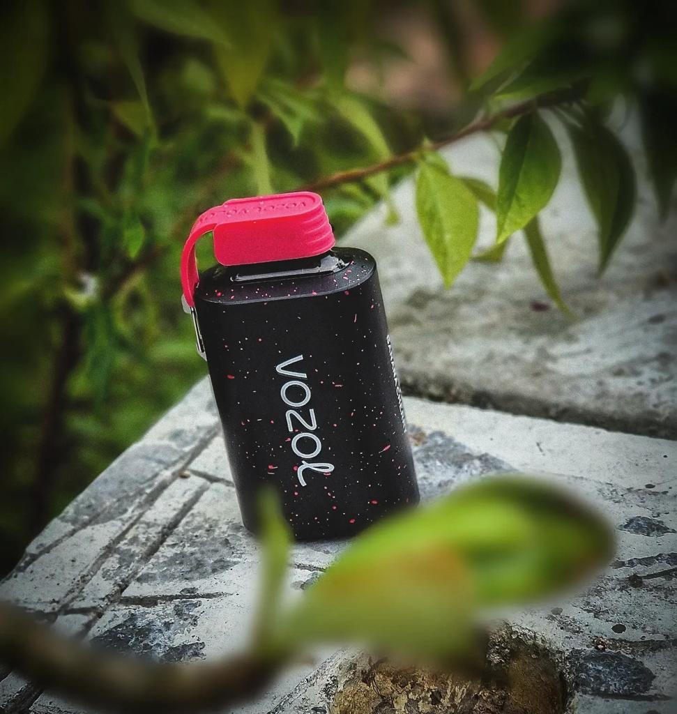 Vozol Gear 10000 Puffs Disposable Vape Device (0mg) - Box of 10 | Rechargeable & Beginner-Friendly