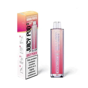 Juicy Pods NOVAMAX 10K Kit