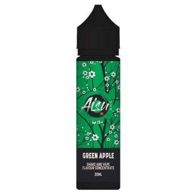 Aisu 50ml Shortfill - Vaperdeals