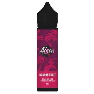 Aisu 50ml Shortfill - Vaperdeals