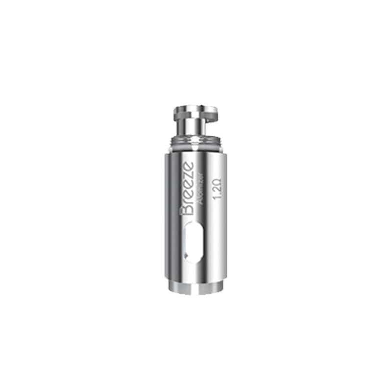 ASPIRE - BREEZE - COILS - Vaperdeals