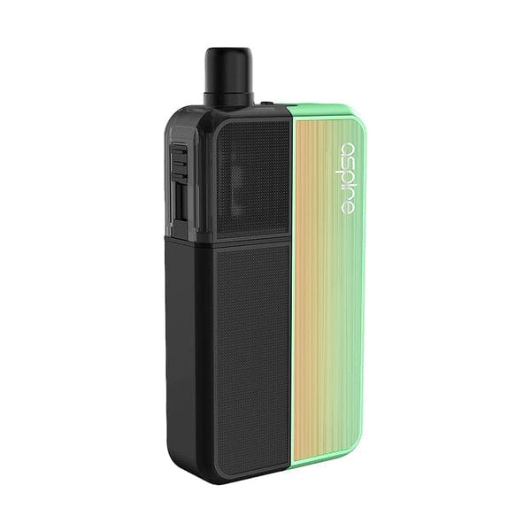 Aspire Flexus Blok Pod Vape Kit - Vaperdeals