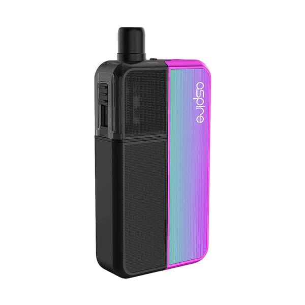 Aspire Flexus Blok Pod Vape Kit - Vaperdeals