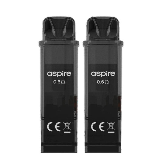 Aspire Gotek Pro Pods - Pack of 2 - Vaperdeals