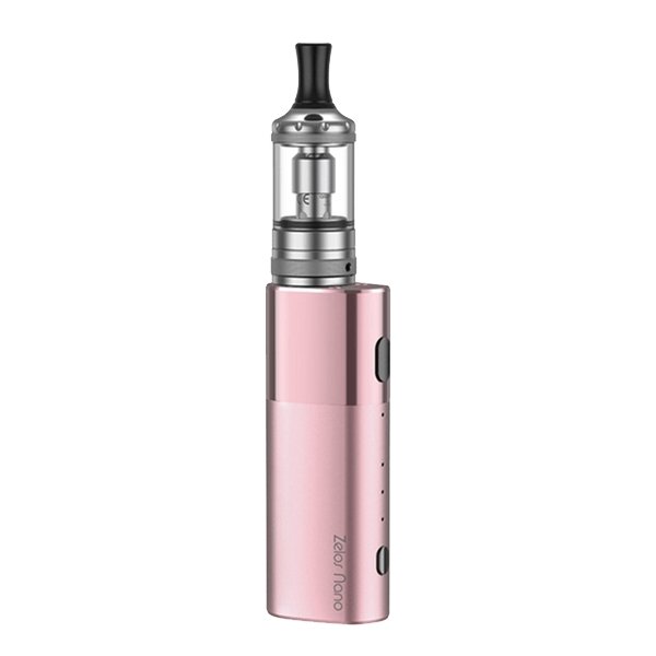 Aspire - Zelos Nano - Vape Kit - Vaperdeals