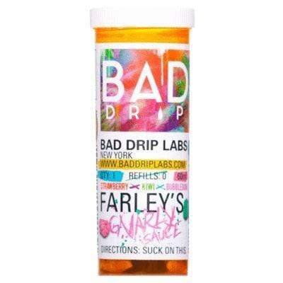 Bad Drip 50ml Shortfill - Vaperdeals