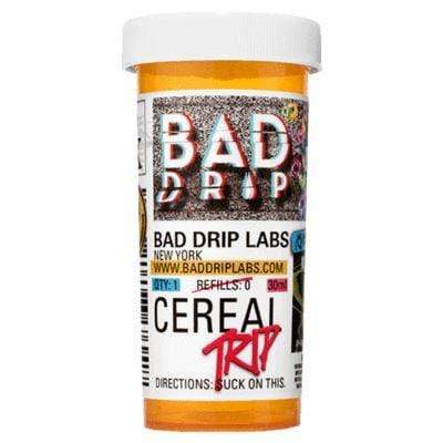 Bad Drip 50ml Shortfill - Vaperdeals