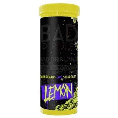 Bad Drip 50ml Shortfill - Vaperdeals