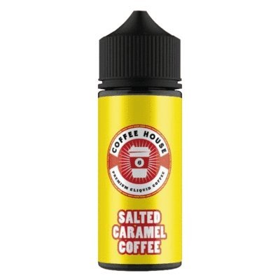 Coffee House - Vaperdeals
