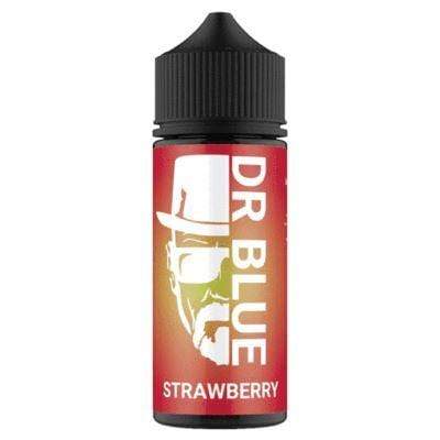 DR BLUE - STRAWBERRY - 100ML