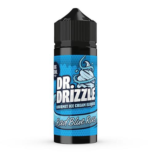 Dr Drizzle 100ml Shortfill - Vaperdeals
