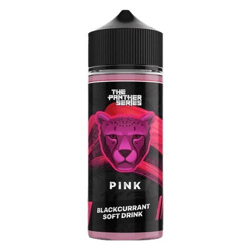 Dr Vapes Panther 100ml Shortfill - Vaperdeals