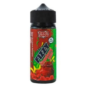 Fizzy Juice 100ml Shortfill - Vaperdeals