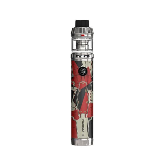 Free Max - Twister 2 80W - Vape Kit - Vaperdeals