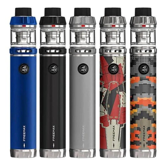 Freemax Vape Kits | Buy Freemax Twister 2 80W Fast UK Delivery at Vape123 vape123 Freemax Vape Kits | Buy Freemax Twister 2 80W Fast UK Delivery at Vape123 vape123