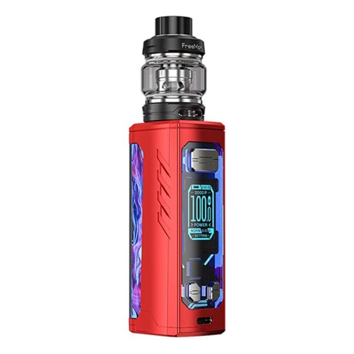 Freemax Maxus Solo 100w Vape Kit - Vaperdeals