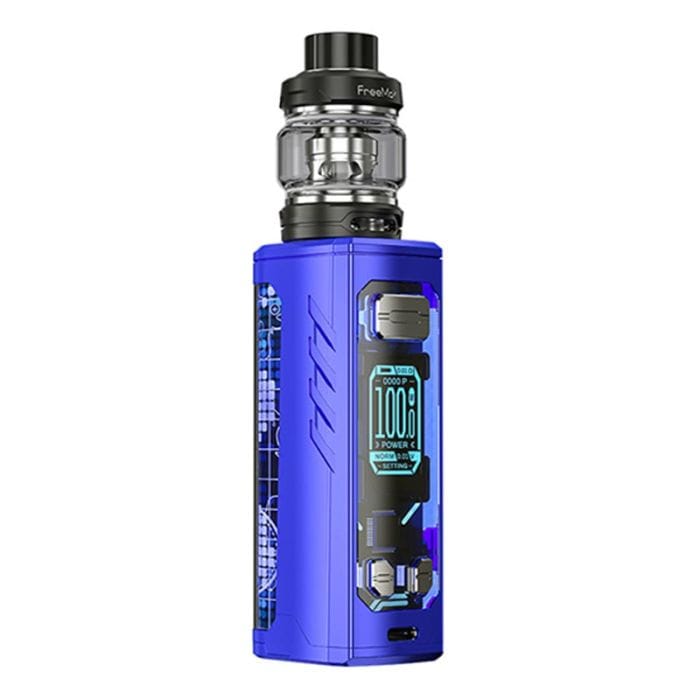 Freemax Maxus Solo 100w Vape Kit - Vaperdeals