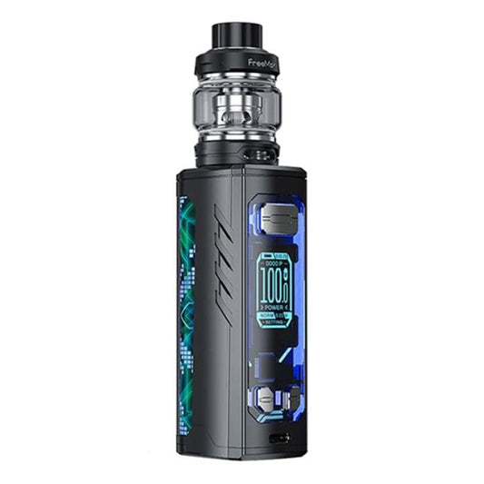 Freemax Maxus Solo 100w Vape Kit - Vaperdeals