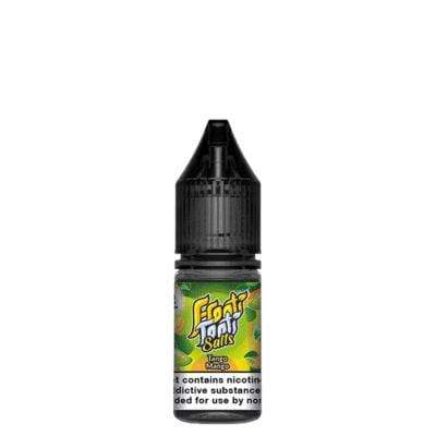 FROOTI TOOTI - TANGO MANGO - 10ML NIC SALTS (BOX OF 10)