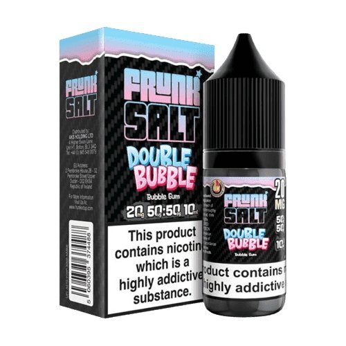 Frunk 10ml Nic Salt (Pack of 10) - Vaperdeals