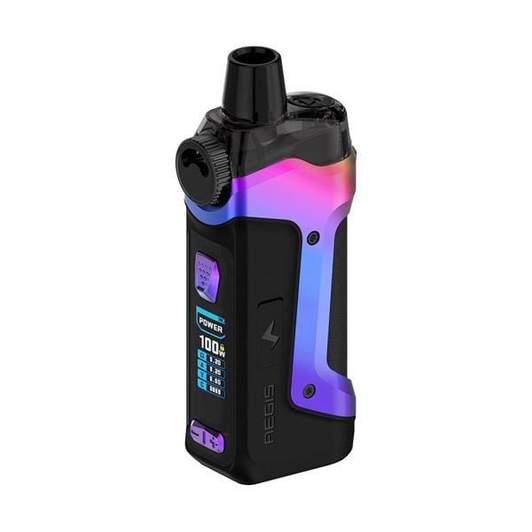 Geekvape - Aegis Boost Pro - Vape Kit - Vaperdeals