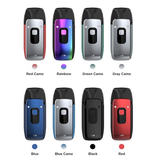 Geekvape AP2 Pod Vape Kit - Vaperdeals