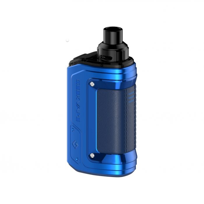 Geekvape H45 Aegis Hero 2 Vape Pod Kit - Vaperdeals