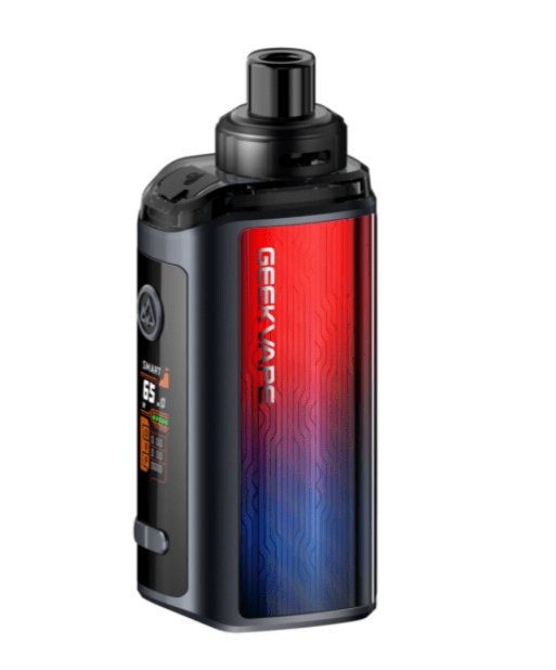 Geekvape Obelisk 65 FC Pod Mod Kit - Vaperdeals