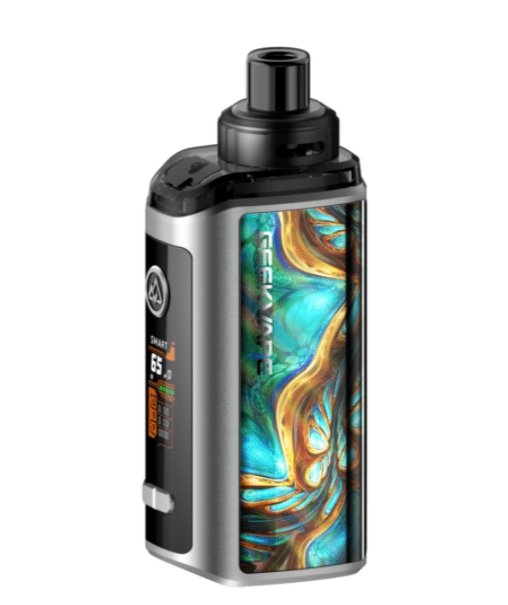 Geekvape Obelisk 65 FC Pod Mod Kit - Vaperdeals