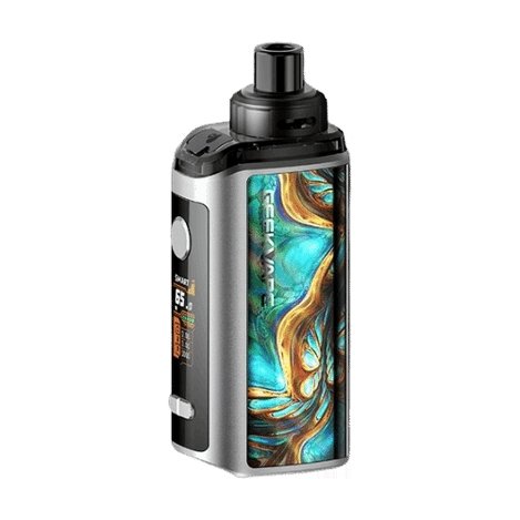 GEEKVAPE - OBELISK 65 - POD VAPE KIT - Vaperdeals