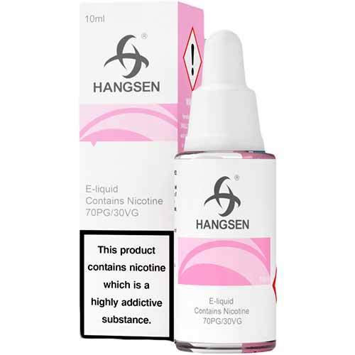 Hangsen - Pink Sky - 10ml (Pack of 10) - Vaperdeals